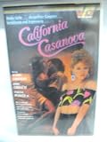 California Casanova - Hei�e Liebe... skrupellose Gangster.... Verf�hrung und Erpressung....