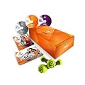 Zumba Fitness Gold Live It Up DVD Set for the Baby Boomer Generation