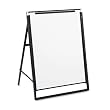 floor standing easel