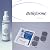 ベルフォーマ（Belleforme）敏感肌粘着パッド４枚入り+クリーンショット100ml