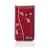 Marware Accent Leather Flip-Top Case for iPhone 3G, 3G S (Cherry)