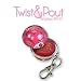 Twist & Pout Lip Balm - Text Talk Clip Gloss