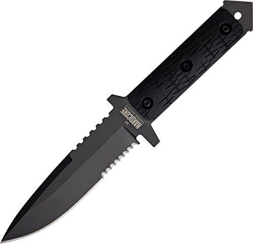 Hardcore Hardware Australia Fixed Blade Knife BGB