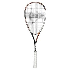 Dunlop Tempo Comp Squash Racket [Misc.]