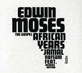 African Gospel Years of Jamal Nafsum