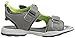 Carter's Light-Up Sharkon Sandal (Toddler/Little Kid)