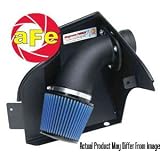 aFe 54-80513 Stage 2 Sealed Air Intake System by aFe