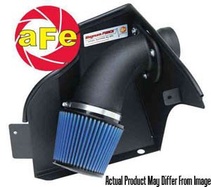 aFe 51-10192 Stage 2 Air Intake System