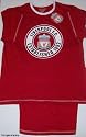Mens Liverpool Football Club Pyjamas Size (Large)