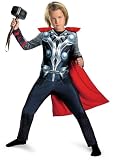 The Avengers: Thor Movie Kids Costume