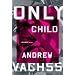 Only Child: A Burke Novel