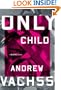Only Child: A Burke Novel (Burke Novels)