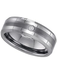 DIAMOND TUNGSTEN BAND-S11.5