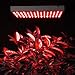 Hight Grade 225 High Power Red Plant Grass Herb Flower Growing Grow LED Light Lamp Panel