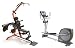 Image of Stamina Avari GX8 Elliptical Trainer and Viper Leverage System Home Gym Combination
