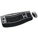 Microsoft Wireless Laser Desktop 6000 [69A-00001]
