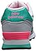 New Balance Women's WL515 Pop Tropical Pack Sneaker
