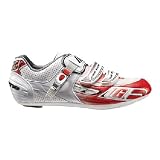 Gaerne 2008 G. Air Road Cycling Shoes - Red