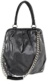 Jalda Fabric Aida Tote,Pewter,one size