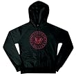 Ramones - Hey Ho Ladies Zip Hoodie
