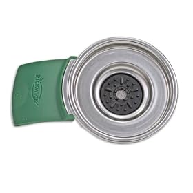 Senseo HD7994 T-Pod Holder for Deluxe & Supreme Senseo Gourmet Coffee Machines