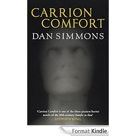 Carrion Comfort