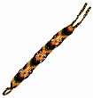 Woven Friendship Bracelet