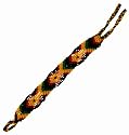 Woven Friendship Bracelet