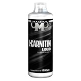  : Mammut - L-Carnitin Liquid - 1000ml - Flasche