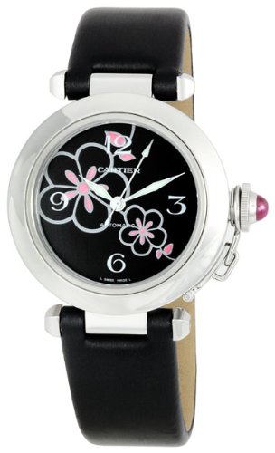 Cartier Pasha W3109699