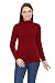 Renka mahroon Color winter Pullover for Women RS.629.00