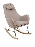 LOFT IN MANHATTAN Mecedora