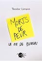 Morts de peur : La vie de bureau