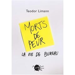 Morts de peur : La vie de bureau