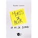Morts de peur : La vie de bureau