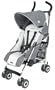 Maclaren Quest Sport Stroller, Charcoal and Silver