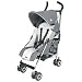 Maclaren Quest Sport Stroller, Charcoal and Silver