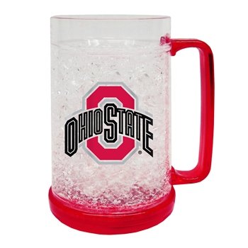 Ohio State Buckeyes - Freezer Mug Party Supplies