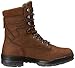 Wolverine Men's 8 Inch Durashock High Performance Work Boot
