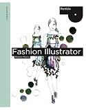 Fashion illustrator