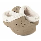 Crocs Mammoth Taupe clogs