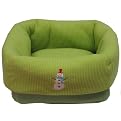Pet Bed Smuggler -Green