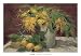 Mimosas Y Limones - Poster by J. Ripoll (40 x 28)