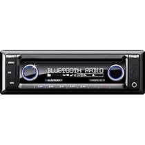 Best Price Blaupunkt Toronto 420 Bt World Am Fm Mw Rds Cd
