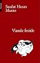Viande froide