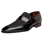 Moreschi Sinatra Slip On Formal Shoe