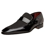 Moreschi Sinatra Slip On Formal Shoe