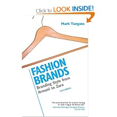 Fashion Brands: Branding Style from Armani to Zara