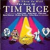 I Know Them So Well: The Best of Tim Rice