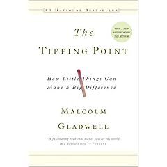 The Tipping Point